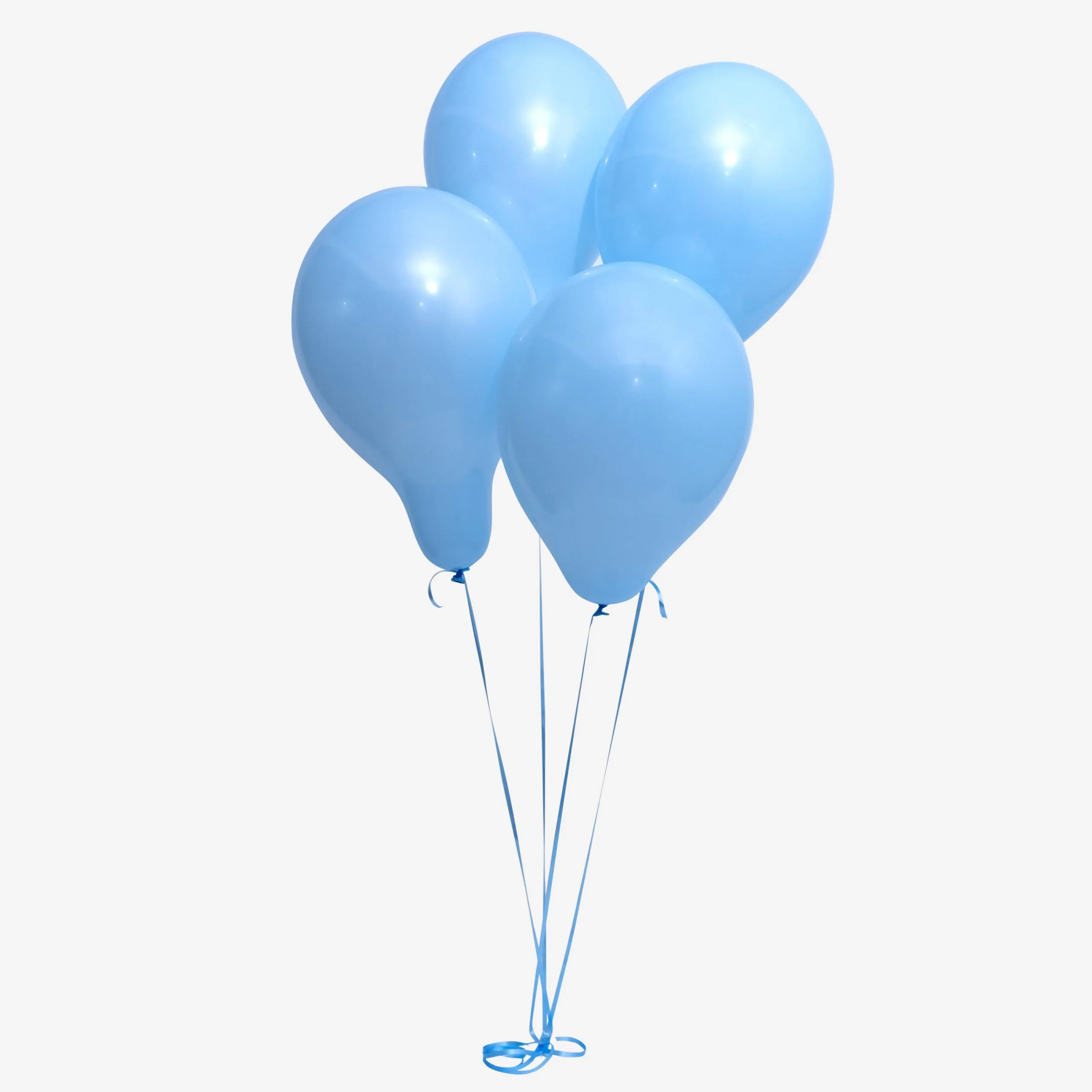 Blue Balloon