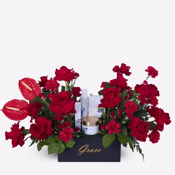 Rituals Amsterdam Hamper