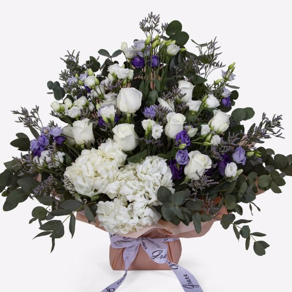 Covent Garden Flower Bouquet