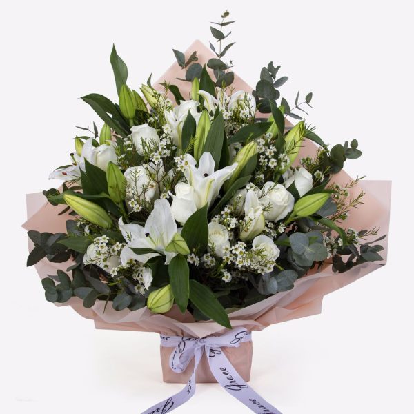 Mayfair Bouquet