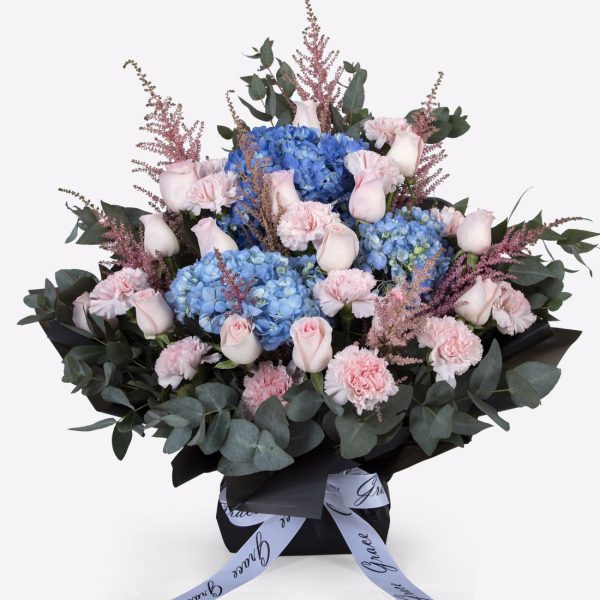 Piccadilly Flower Bouquet