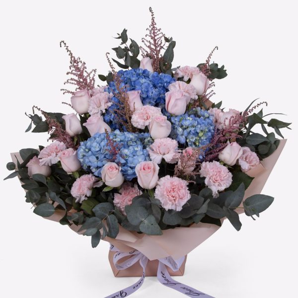 Piccadilly Flower Bouquet