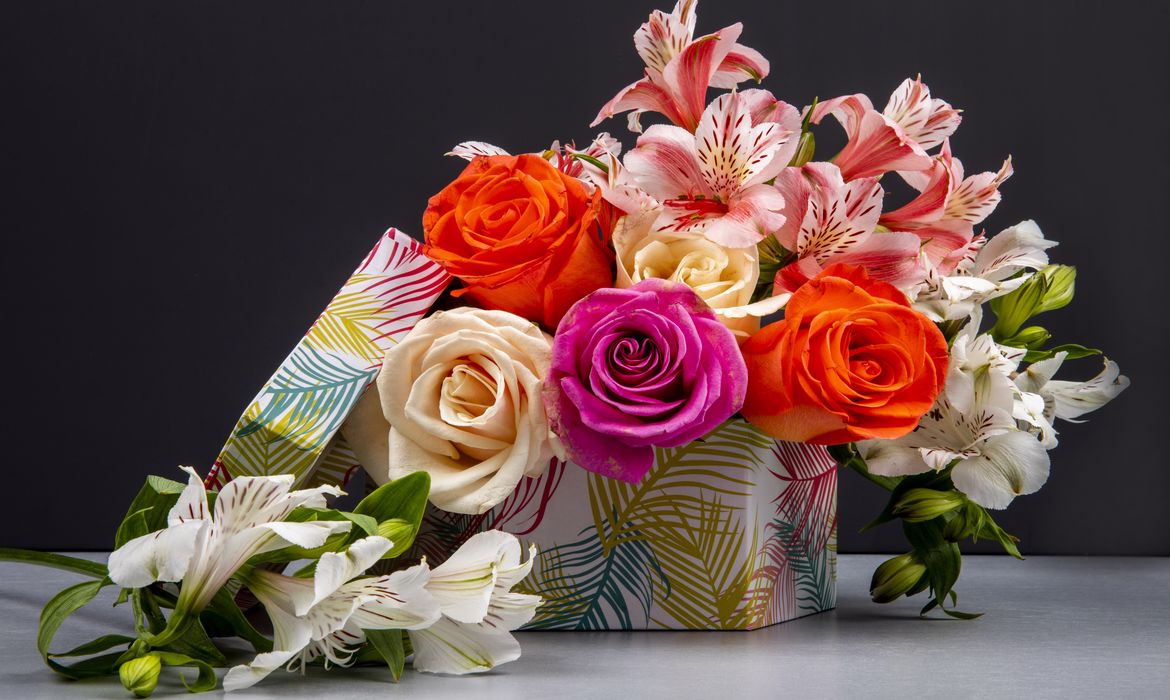 Best Gift Flower. Grace Flower shopUAE