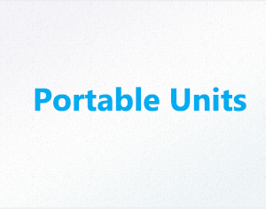 Portable Units