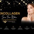 Vidamax Encollagen  10 drinkable shots