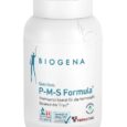 Biogena Nutrifem P-M-S- Formula® 60 Caps