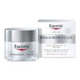 Eucerin Hyaluron-Filler Day Cream For Dry Skin