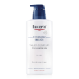 Eucerin Urea Repair Plus Replenishing Body Wash 400ml