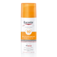 Eucerin Sun Even Pigment Perfector Sun Fluid SPF50+