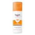 Eucerin Sun Face Gel Cream Dry Touch Oil Control SPF 50+ 50ml