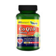 AMS COQ10 Softgels