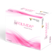 Vidamax Folivida 30 Tablets