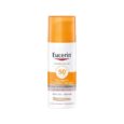 Eucerin Sun Pigment Control Gel-Cream Tinted CC Medium SPF+ 50ml