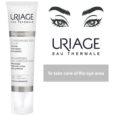 Uriage Depiderm Lightening Eye Contour Care 15ml