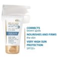 Ducray Melascreen Global Hand Cream SPF50+ 50ml