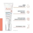 Avene Tolerance Hydra10 Moisturising Fluid 40ml