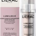 Lierac Lumilogie Day & Night Dark Spot Correction Concentrate