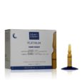 MartiDerm Platinum Night Renew 10 Ampoules