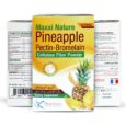 PharMaxxi Nature Pineapple Pectin Bromelain Powder 30S