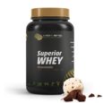 High End Nutrition Superior Whey Stracciatella