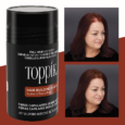 Toppik Hair Building Fibers 12gms All Colors