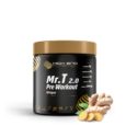 High End Nutrition Mr. T 2.0 Pre Workout Ginger 350g