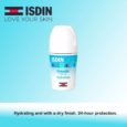 Isdin Deo Ureadin Comfort 24 Hour Hydrating Ureadin Roll On 50 mL