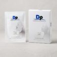 Dermapen World Brite Lite 3D Sculptured Mask Box Of 5