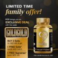 Solis GoldGold offer