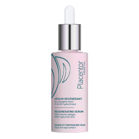 Placentor Vegetal Regenerating Serum