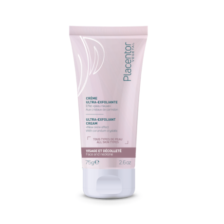 Placentor Vegetal Ultra-Exfoliant Cream