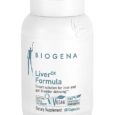 Biogena Liver Detox Formula | Liver Health Supplement