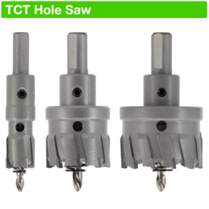 TCT Hole Saw