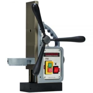 Magnetic Drilling Machines