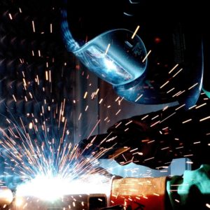 Welding Metal and Treatment Products