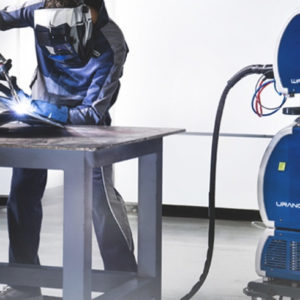 Welding Equipment