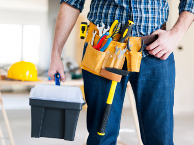 handy-man