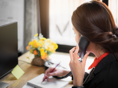 office-assistance