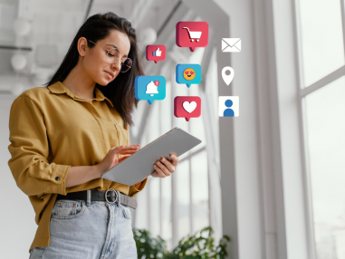 social-media