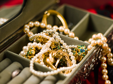 jewelery-consultant